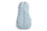 ErgoPouch Cocoon Swaddle Bag TOG 3.5 Baby Infant Soft Dragonflies