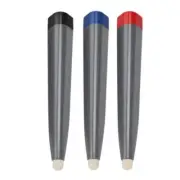 Electronic Whiteboard Pen for Touch Pen Interactive Tablet Stylus 3 Col