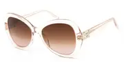 MCM 695SE 610 Men's Sunglasses Pink Size 54