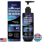 Tuymec Psoriasis Shampoo, Seborrheic Dermatitis Shampoo, Folliculitis Shampoo