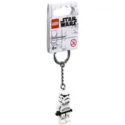 LEGO 853946 - Gear Star Wars Stormtrooper Keyring