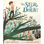 THE SEED OF DOUBT/IRENA BRIGNULL ESLITE誠品