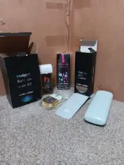 Waves Intelligent Roll On Wax Kit