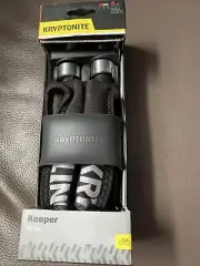 Kryptonite Keeper 695 Fold Bike Lock Brand New Level 4 Security