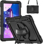 Lenovo Tab M10 Plus Case 10.6 Inch 2022 3rd Gen (TB-125F/TB-128F) with Screen
