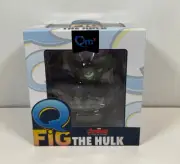 QMX Q-Fig Marvel Avengers Age Of Ultron THE HULK Collectible Figure 2016