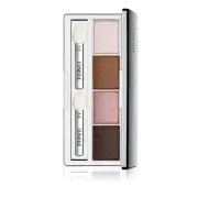 Clinique All About EyeShadow Quad Pink Chocolate 2.2g