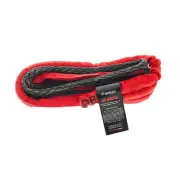 Saber 10mm Bridle with SaberPro Fibre & Protective Sheath - SBR-BR10-5