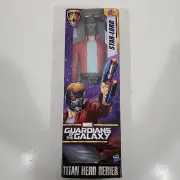 Marvel Titan Hero series Star Lord Guardians of the Galaxy