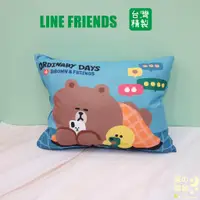 在飛比找蝦皮購物優惠-[超商免運] 日本授權 LINE FRIEND系列 [平凡的