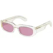 [Karen Walker] ZAHRA | VINTAGE CLEAR