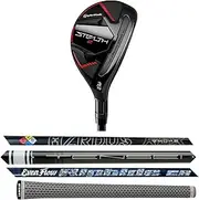 Build a Custom TaylorMade Stealth 2 Hybrid