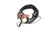 Main Engine Frame Wiring Harness OE 70216-91A Harley Davidson Softail FXST 91-92