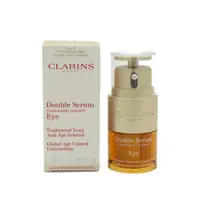 在飛比找蝦皮購物優惠-CLARINS 賦活精華眼霜 20ml