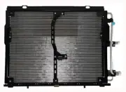 Condenser 4692 for S320 S420 S500 S350 94-99 300SD 3.2 3.4 L6 4.2 5.0 V8 6.0 V12