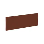 Kaboodle 800mm Slimline Door Paprika Alpine