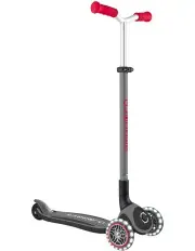 [GLOBBER] Master With Lights Scooter in Multi