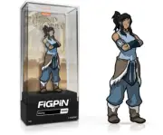 FiGPiN - Avatar: The Legend of Korra - Korra Enamel Pin (1095) [New Toy] Pin,