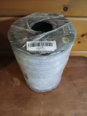 Gear IT 14 AWG Speaker Wire 500 Ft White 12 Pounds