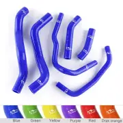 ZAP FITS Honda CB1300 SF 2003-2012 07 08 09 10 11 Silicone Radiator Coolant Hose