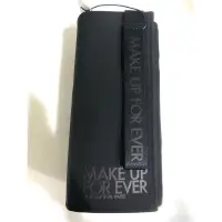 在飛比找蝦皮購物優惠-專櫃贈品 make up forever 四層摺疊手提化妝包