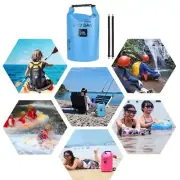 Waterproofs Dry Bag Floating Water Sacks Portable Folding Beach Storage Pack