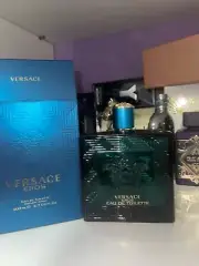 Versace Eros 3.4oz Eau de Toilette