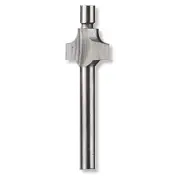 Dremel 612 - 2.4mm Piloted Beading Router Bit - ON SALE