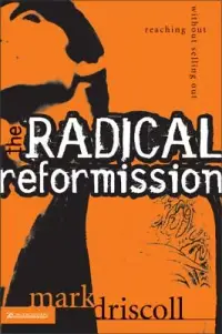 在飛比找博客來優惠-The Radical Reformission: Reac