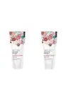 Aroma Magic Coffee Bean Scrub 100ml x 2 Pack free shipping world wide