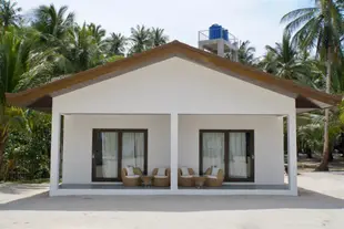 皮拉爾的2臥室 - 50平方公尺/2間專用衛浴Villa 2 in Alegria Beach, Siargao Island