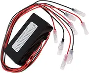 48V Solar Battery Balancer Equalizer Lead Acid Batteries HA02 Charger New for Power System