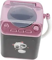 NOLITOY Mini Electric Makeup Brush Cleaner Make up Brush Sponge Cleaning Machine