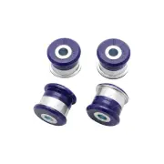 Front Control Arm Upper Inner Offset Bush Kit for Isuzu D-Max TFR TFS MU-X 12-21