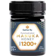 Manuka Honey MGO 1200+ - NPA 25+