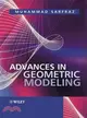 ADVANCES IN GEOMETRIC MODELING