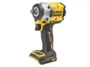 DEWALT DCF921N XR BL 1/2in Impact Wrench 18V Bare Unit DEWDCF921N