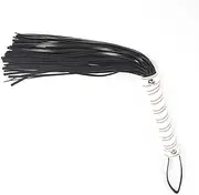 SM Whips Sex Toy Sex Whip For SM Training Teaser Flriting Sexy Spanking Paddle Leather Restraint Bondage