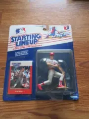 Kenner Starting Lineup PETE ROSE 14