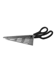 [salt&pepper] Tool Pizza Scissors in Black