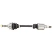 MZ-8103 TrakMotive CV Half Shaft Axle Front Driver Left Side Hand for Protege
