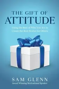 在飛比找博客來優惠-The Gift of Attitude: The Most