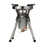 ├登山樂┤日本SNOW PEAK GIGAPOWER LI STOVE CAMPING 剛炎 超強力瓦斯爐-液態 # GS-1000