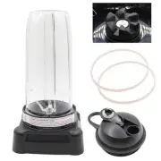 Replacement Parts Extractor Blade Assembly, Compatible with Ninja Blender BL610