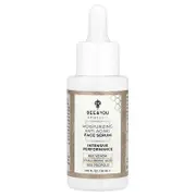 Bee & You, Moisturizing Anti-Aging Face Serum, 1.01 fl oz (30 ml)