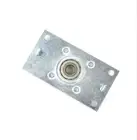 Solt Dryer Drum Bearing Kit Suit GGSVD7