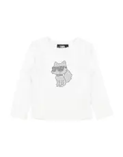 [KARL LAGERFELD] KARL LAGERFELD T-shirts - Item 10351552