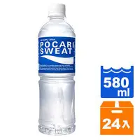 在飛比找蝦皮商城優惠-寶礦力水得 電解質補給飲料 580ml (24入)/箱【康鄰