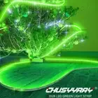 LED Strip Lights 5m 2835 SMD Super Green Bright 300 LEDs 12v Waterproof