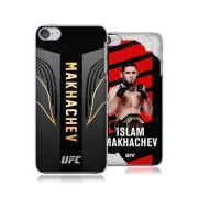 OFFICIAL UFC ISLAM MAKHACHEV HARD BACK CASE FOR APPLE iPOD TOUCH MP3